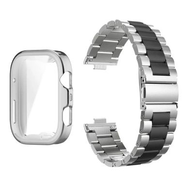 Dây đeo đồng hồ nam nữ thép không gỉ vỏ TPU cho Huawei Watch Fit 4 Fit4 Pro Fit 3 - 149.458₫ 3 Dây đeo đồng hồ nam nữ thép không gỉ vỏ TPU cho Huawei Watch Fit 4 Fit4 Pro Fit 3 - 149.458₫ 3