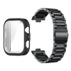 Dây đeo đồng hồ nam nữ thép không gỉ vỏ TPU cho Huawei Watch Fit 4 Fit4 Pro Fit 3 - 149.458₫ 4