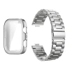 Dây đeo đồng hồ nam nữ thép không gỉ vỏ TPU cho Huawei Watch Fit 4 Fit4 Pro Fit 3 - 149.458₫ 7
