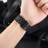 Dây đeo đồng hồ nam nữ thép không gỉ vỏ TPU cho Huawei Watch Fit 4 Fit4 Pro Fit 3 - 149.458₫ 8
