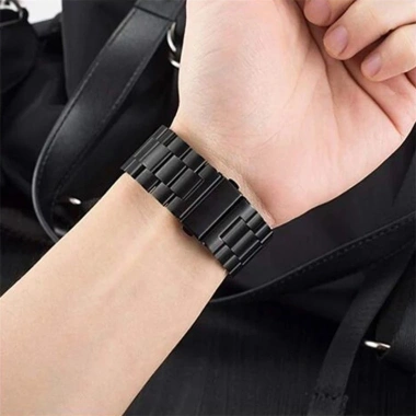 Dây đeo đồng hồ nam nữ thép không gỉ vỏ TPU cho Huawei Watch Fit 4 Fit4 Pro Fit 3 - 149.458₫