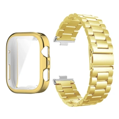 Dây đeo đồng hồ nam nữ thép không gỉ vỏ TPU cho Huawei Watch Fit 4 Fit4 Pro Fit 3 - 149.458₫ 10 Dây đeo đồng hồ nam nữ thép không gỉ vỏ TPU cho Huawei Watch Fit 4 Fit4 Pro Fit 3 - 149.458₫ 10