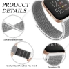 Dây đeo đồng hồ Nylon 20/22mm cho Amazfit Bip 6, Bip 5, Cheetah Pro giá ưu đãi 54.533 2