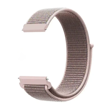Dây đeo đồng hồ Nylon 20/22mm cho Amazfit Bip 6, Bip 5, Cheetah Pro giá ưu đãi 54.533