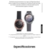 Dây đeo đồng hồ Samsung Galaxy Watch 3 - Dây zin chính hãng, giảm giá 130k 2