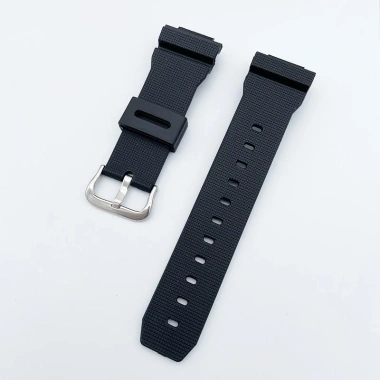 Dây đeo đồng hồ silicon 16x26mm cho Casio DW6.900 DW5.600 GA110 GD120 - Giá 62.387₫ 9 Dây đeo đồng hồ silicon 16x26mm cho Casio DW6.900 DW5.600 GA110 GD120 - Giá 62.387₫ 9