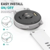 Dây đeo đồng hồ silicon 18-22mm cho Garmin Venu 3, Vivoactive 3/4, Forerunner 245 - Giá ưu đãi 80.214₫ 5