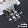 Dây đeo đồng hồ silicon ngụy trang cho Casio G-SHOCK GA-110, GA100, GA120, GA-140, GA-150, GA300 - Giá 93.500 VND 3