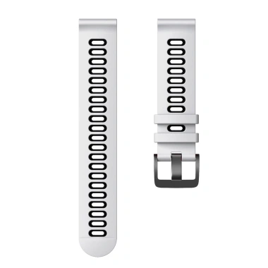 Dây đeo đồng hồ silicon YIFILM siêu bền, thay cho Coros Pace 2 & Apex Pro 46/42mm - Giá 115.445₫ 7