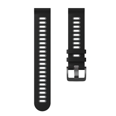 Dây đeo đồng hồ silicon YIFILM siêu bền, thay cho Coros Pace 2 & Apex Pro 46/42mm - Giá 115.445₫ 8