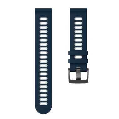 Dây đeo đồng hồ silicon YIFILM siêu bền, thay cho Coros Pace 2 & Apex Pro 46/42mm - Giá 115.445₫ 9