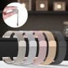 Dây Đeo Đồng Hồ Thông Minh Nam Nữ Cao Cấp 20mm/22mm, Thoáng Khí, Khóa Nam Châm - Giá Ưu Đãi 423.742₫