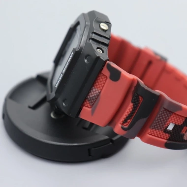 Dây đeo đồng hồ YIFILM cao su mềm 18mm rằn ri - Casio W-218H/800H/735H - 68.138₫ 5 Dây đeo đồng hồ YIFILM cao su mềm 18mm rằn ri - Casio W-218H/800H/735H - 68.138₫ 5