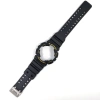 Dây đeo đồng hồ YIFILM PU + hộp đựng cho Casio G-Shock GA-110/120/GD120 - Giá 145.750 VND 5