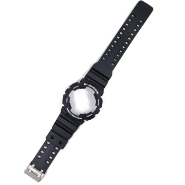 Dây đeo đồng hồ YIFILM PU + hộp đựng cho Casio G-Shock GA-110/120/GD120 - Giá 145.750 VND