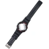 Dây đeo đồng hồ YIFILM PU + hộp đựng cho Casio G-Shock GA-110/120/GD120 - Giá 145.750 VND 9