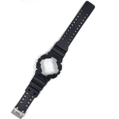 Dây đeo đồng hồ YIFILM PU + hộp đựng cho Casio G-Shock GA-110/120/GD120 - Giá 145.750 VND