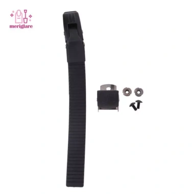 Dây đeo giày nội tuyến patin kèm kẹp, ốc vít, bền, lắp nhanh, giá ưu đãi 63.720₫