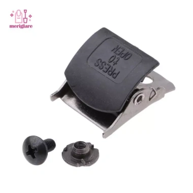 Dây đeo giày nội tuyến patin kèm kẹp, ốc vít, bền, lắp nhanh, giá ưu đãi 63.720₫ 5 Dây đeo giày nội tuyến patin kèm kẹp, ốc vít, bền, lắp nhanh, giá ưu đãi 63.720₫ 5