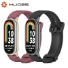 Dây đeo gốm Xiaomi Mi Band 10/9/8 - MIJOBS, vòng tay thay thế, giá chỉ 84.700₫