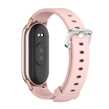 Dây đeo gốm Xiaomi Mi Band 10/9/8 - MIJOBS, vòng tay thay thế, giá chỉ 84.700₫
