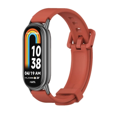 Dây đeo gốm Xiaomi Mi Band 10/9/8 - MIJOBS, vòng tay thay thế, giá chỉ 84.700₫ 8 Dây đeo gốm Xiaomi Mi Band 10/9/8 - MIJOBS, vòng tay thay thế, giá chỉ 84.700₫ 8
