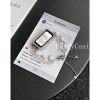 Dây đeo hạt hồng trắng cho Huawei Band Fit 3/4/4Pro & Honor Band 6/7/8/9 - Vòng tay thời trang, giảm giá 126.500₫ 9