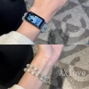 Dây đeo hạt Opal cho Huawei Band 10-6, Fit 3/4/4Pro, Honor Band 9 - Giá ưu đãi 134.200 VND 3