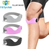 Dây Đeo Hỗ Trợ Đầu Gối Patella - Giảm Đau, Ổn Định Bánh Ngọt, Thoải Mái