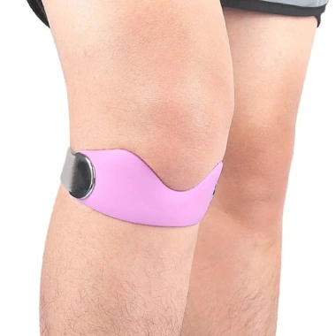 Dây Đeo Hỗ Trợ Đầu Gối Patella - Giảm Đau, Ổn Định Bánh Ngọt, Thoải Mái 8