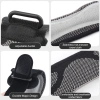 Dây đeo hỗ trợ gân bánh chè điều chỉnh, unisex, ổn định chạy bộ & bóng rổ 5