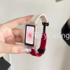 Dây đeo Huawei Fit 4 Pro, Band 10-9-8-7-6, khóa từ, thay thế Honor Band 9-7-6 - 99.000₫ 2