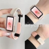 Dây đeo Huawei Fit 4 Pro, Band 10-9-8-7-6, khóa từ, thay thế Honor Band 9-7-6 - 99.000₫ 4
