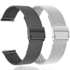 Dây Đeo Inox 22mm cho Đồng Hồ Thông Minh Colmi P60-P71 i10 i30 Sky 7 Pro Sky 8 – Giá 51.033 VND