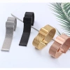 Dây Đeo Inox 22mm cho Đồng Hồ Thông Minh Colmi P60-P71 i10 i30 Sky 7 Pro Sky 8 – Giá 51.033 VND 7