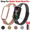 Dây Đeo Inox Bảo Hành Cho Redmi Smart Band Pro - Độ Bền Cao, Thiết Kế Thời Trang, Giá Chỉ 126.225 VND