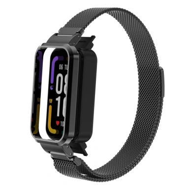 Dây Đeo Inox Bảo Hành Cho Redmi Smart Band Pro - Độ Bền Cao, Thiết Kế Thời Trang, Giá Chỉ 126.225 VND
