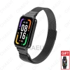 Dây Đeo Inox Bảo Hành Cho Redmi Smart Band Pro - Độ Bền Cao, Thiết Kế Thời Trang, Giá Chỉ 126.225 VND 6