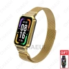 Dây Đeo Inox Bảo Hành Cho Redmi Smart Band Pro - Độ Bền Cao, Thiết Kế Thời Trang, Giá Chỉ 126.225 VND 7