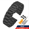 Dây Đeo Inox Seiko 5 SKX007 SKX175 20mm 22mm Độ bền cao giá chỉ 104.201₫