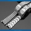 Dây Đeo Inox Seiko 5 SKX007 SKX175 20mm 22mm Độ bền cao giá chỉ 104.201₫ 2