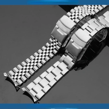 Dây Đeo Inox Seiko 5 SKX007 SKX175 20mm 22mm Độ bền cao giá chỉ 104.201₫ 2