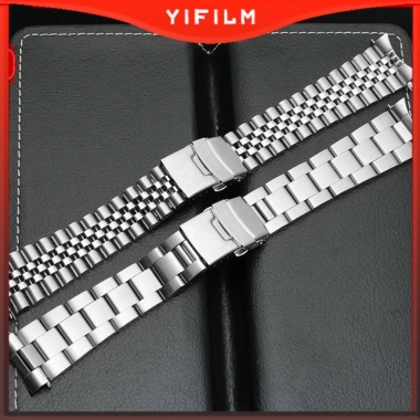 Dây Đeo Inox Seiko 5 SKX007 SKX175 20mm 22mm Độ bền cao giá chỉ 104.201₫ 4