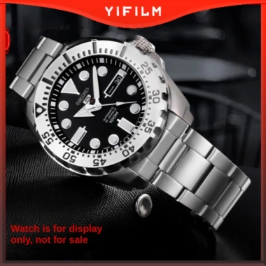 Dây Đeo Inox Seiko 5 SKX007 SKX175 20mm 22mm Độ bền cao giá chỉ 104.201₫ 5