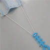 Dây Đeo Khẩu Trang Silicone XUMI Điều Chỉnh, Chống Đau Tai, Phù Hợp Người Lớn & Trẻ Em - Giá 10.000đ 4
