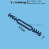 Dây Đeo Khẩu Trang Silicone XUMI Điều Chỉnh, Chống Đau Tai, Phù Hợp Người Lớn & Trẻ Em - Giá 10.000đ 5