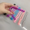 Dây Đeo Khẩu Trang Silicone XUMI Điều Chỉnh, Chống Đau Tai, Phù Hợp Người Lớn & Trẻ Em - Giá 10.000đ 7