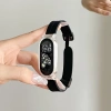 Dây đeo khóa gấp từ tính silicon cho Xiaomi Mi Band 10-3, giá chỉ 85.800₫