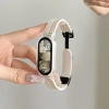 Dây đeo khóa gấp từ tính silicon cho Xiaomi Mi Band 10-3, giá chỉ 85.800₫ 4