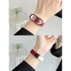 Dây đeo khóa gấp từ tính silicon cho Xiaomi Mi Band 10-3, giá chỉ 85.800₫ 7